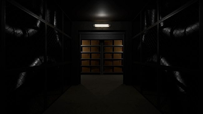 One Last Box