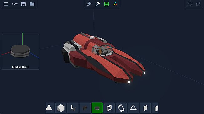 Starcrest