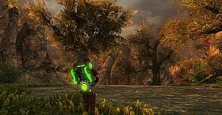 Sphere 3 - Beginner Alchemist