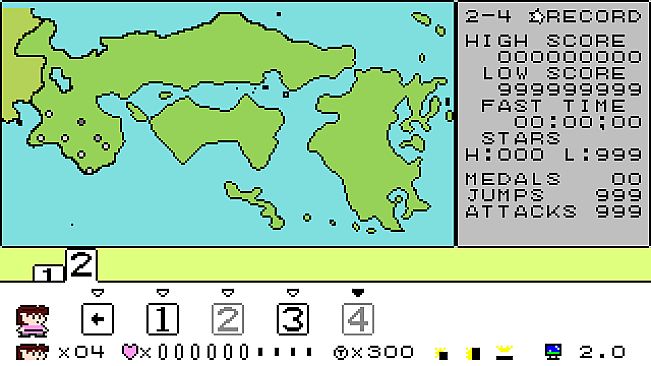 星のなっちゃんE (星のなっちゃん Hoshi_no_Natchan_E)