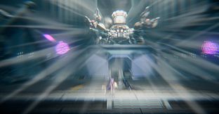 Kotama and Academy Citadel