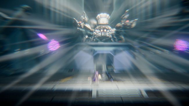 Kotama and Academy Citadel