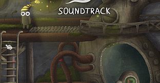 Shapik: The Quest Soundtrack + Artbook