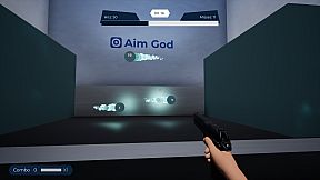 Aim God