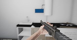 MAGA Simulator 2077