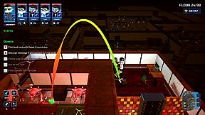 Solomon Snow: First Contact