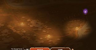 Safo and The Moon Warriors