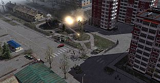 Ukrainian Warfare: Gostomel Heroes - Battle Unfinished