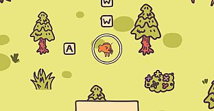 Bug Fishin'