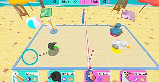 Birdbrain Bash