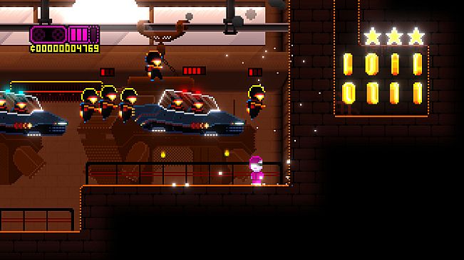 LAZR - A Clothformer