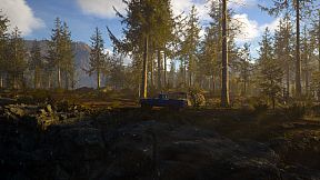 Offroad Delivery Service