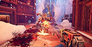 Warhammer 40,000: Boltgun 2