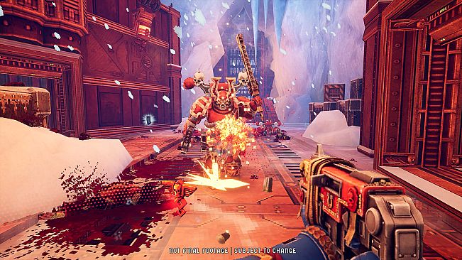 Warhammer 40,000: Boltgun 2