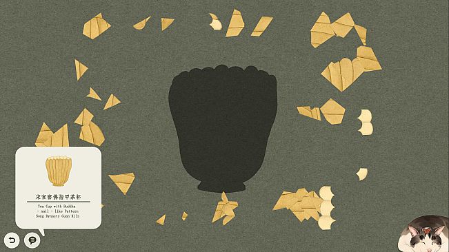 Restoring the Past - The Beauty of Porcelain 4