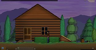The Grimsworth Reports: Woodfall