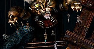 The Knobbly Crook