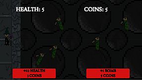 The Legend Of The Black Wizard