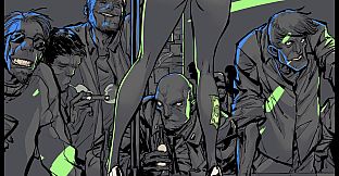 Metropolis: Lux Obscura