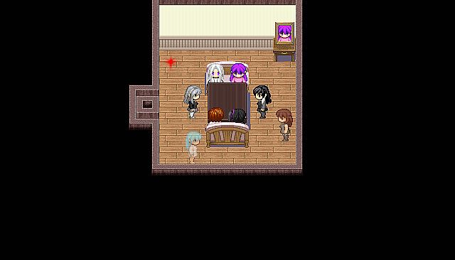 Students' horrible stories FIN - sHadoW FrIEND