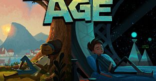 Broken Age - Soundtrack
