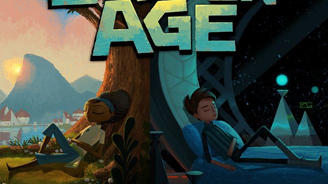 Broken Age - Soundtrack