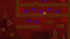 Halloween Pumpkin Story