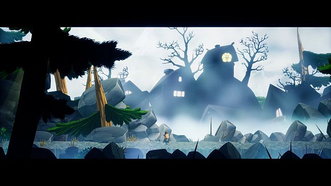 Unmasked: An Inner Journey