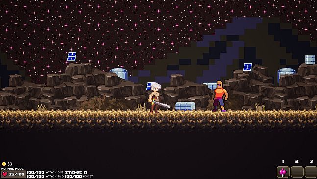 The Stranded Traveler