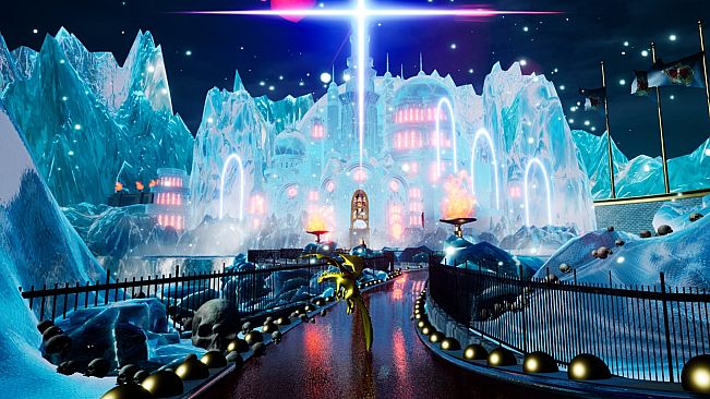 Tooned Out Duo Dippin