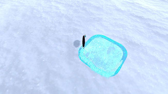 Aquarist - Arctic DLC