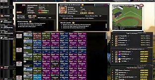 Starters Orders 8 Horse Racing