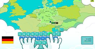 Type the World