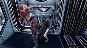 Mission Indeed 2.0 FPS