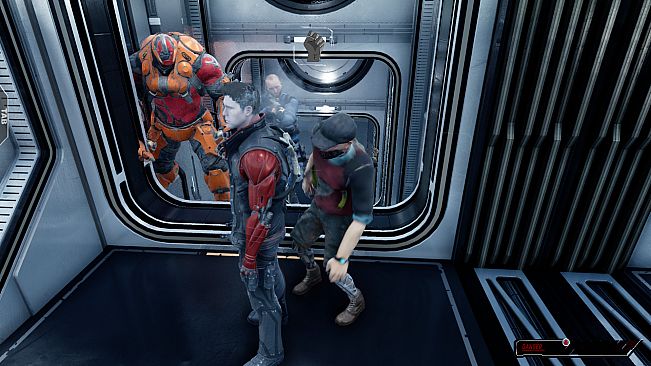 Mission Indeed 2.0 FPS