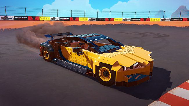 Trailmakers: Booster Edition