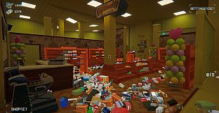 LIMINAL SORTING