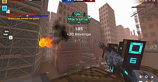 Pixel Gun 3D