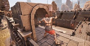 Conan Exiles - Blood and Sand Pack