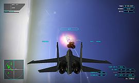 Vector Thrust
