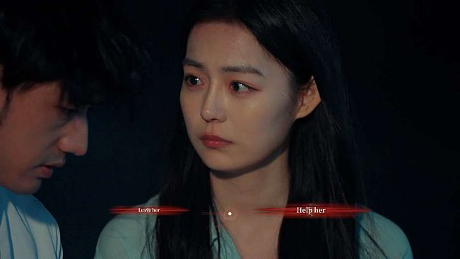 Revenge On Gold Diggers