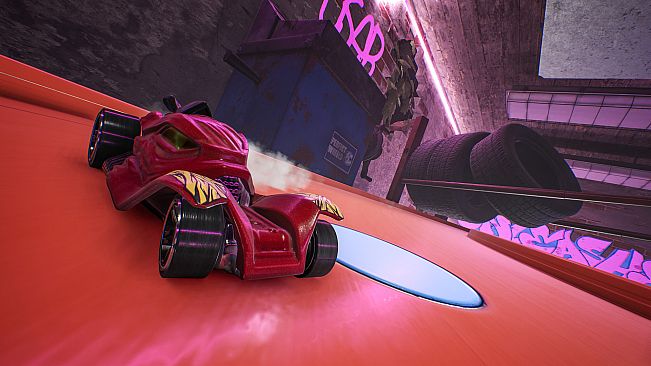 HOT WHEELS - Street Beasts Pack