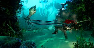 HALOCLINE