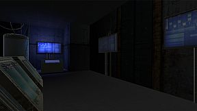 Employee Recycling Center