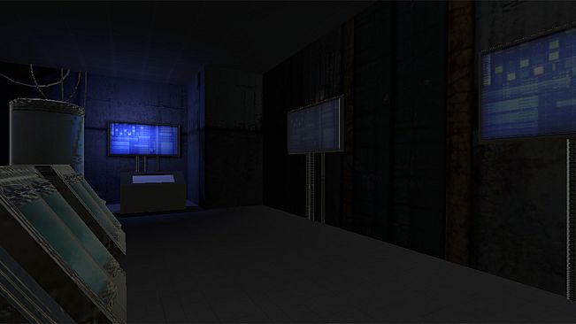 Employee Recycling Center