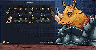 Kobold Tactics