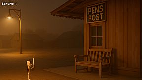 Tung Tung Tung Sahur Runner