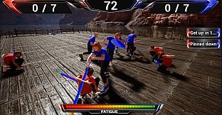 Jugger - the video game