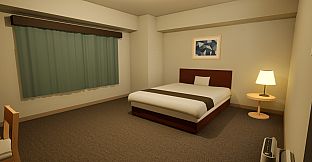 出張 Business trip