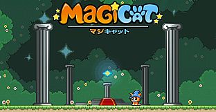 MagiCat Original Soundtrack